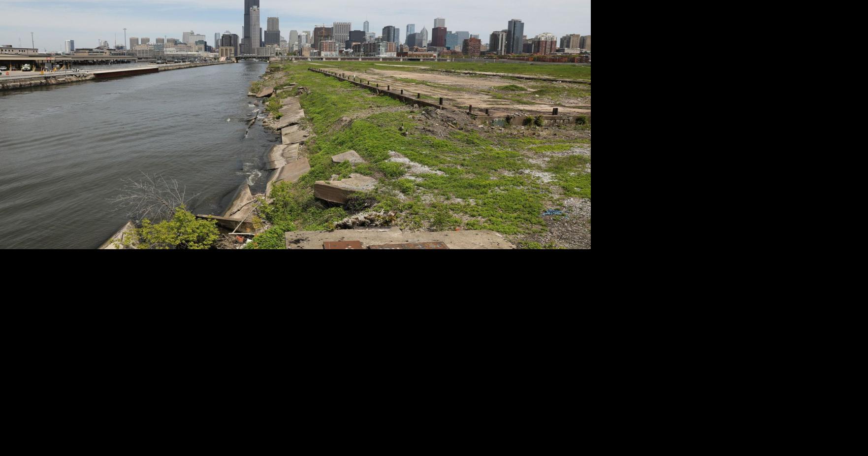 Chicago has five competing casino bids. Here’s a look at what’s