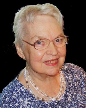 Betty Joan Neff