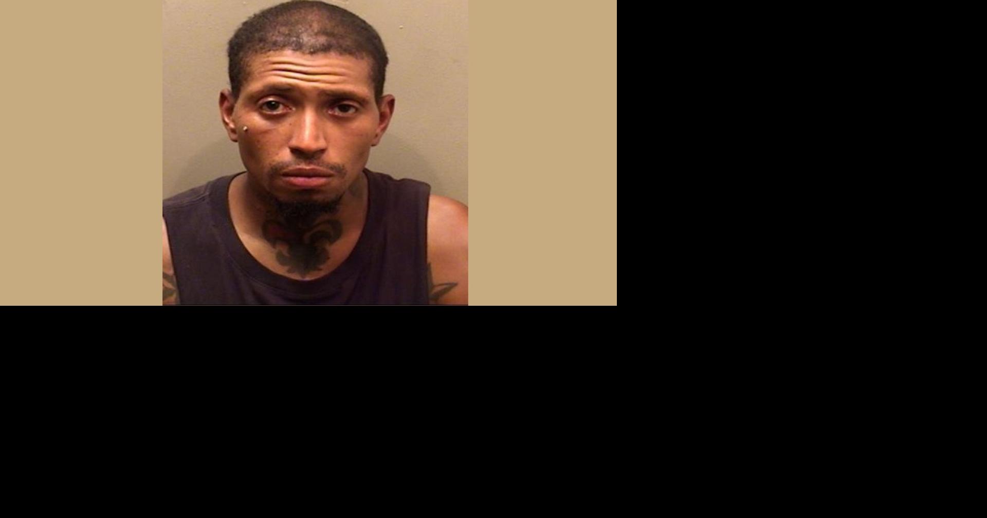 Bloomington man charged with burglary after trying to cash stolen checks