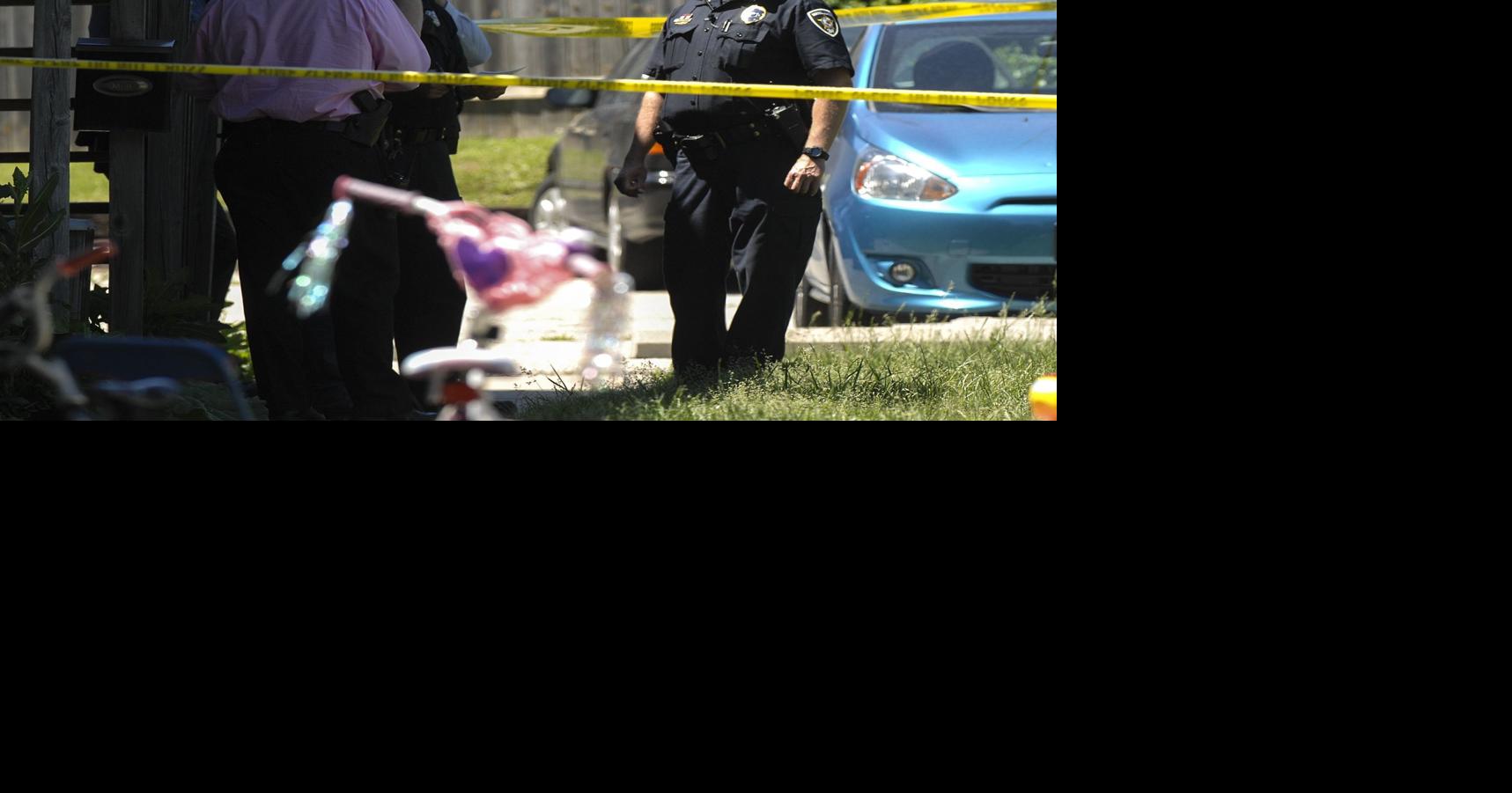 NPD continues search for suspect in fatal shooting