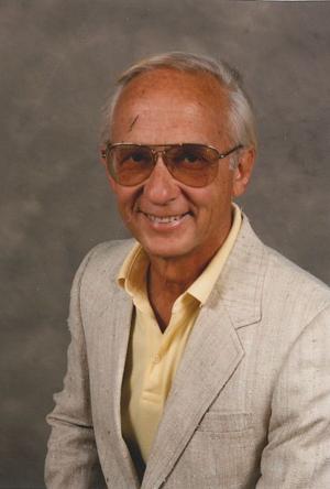 Arne Mayala
