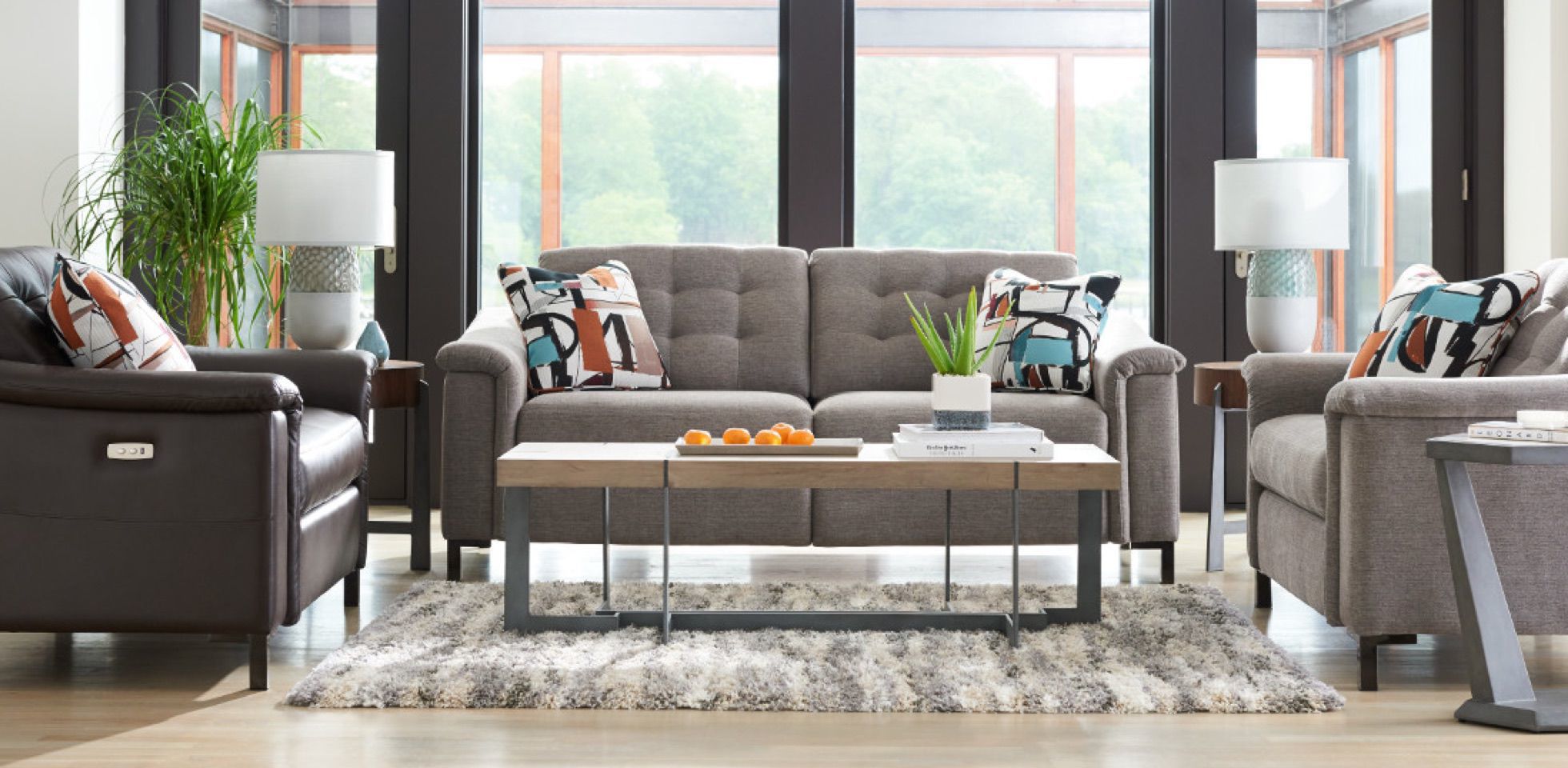 Lazy boy furniture store store