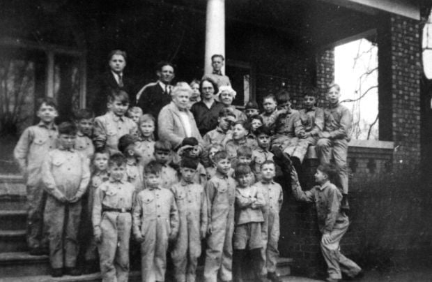 Children's Foundation