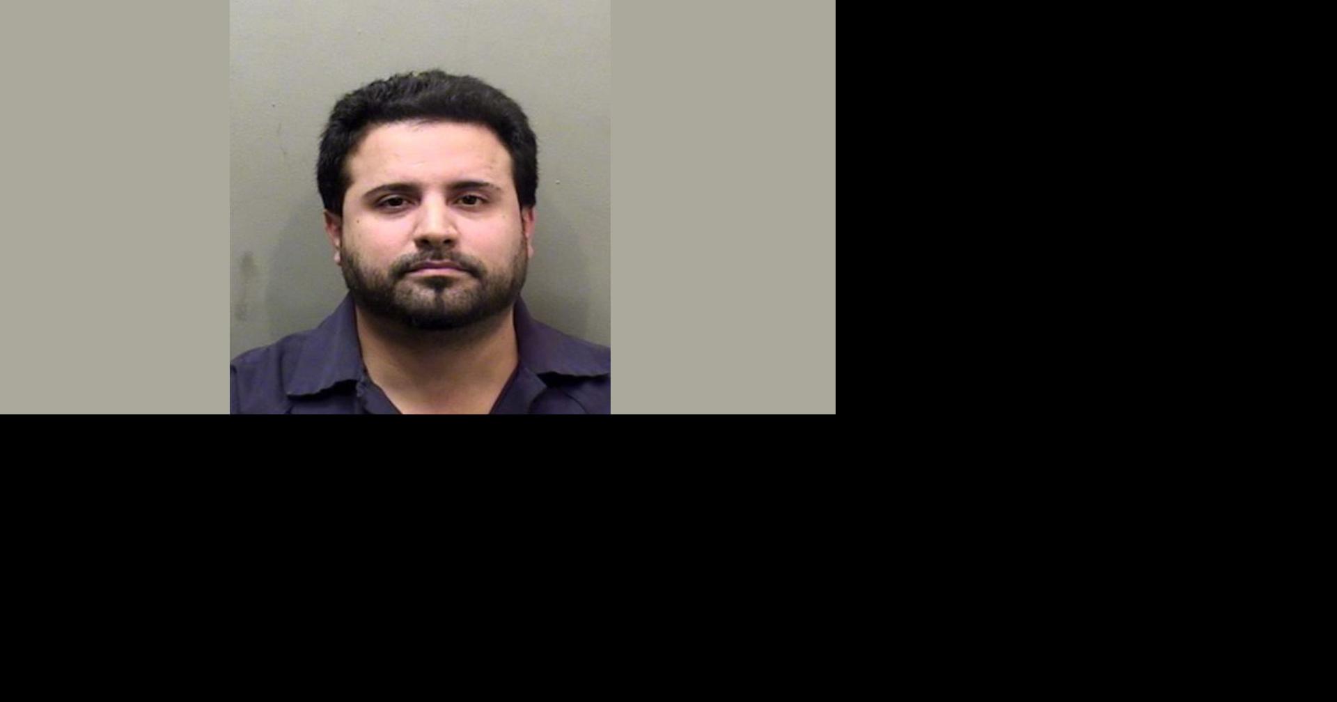 Bloomington man sentenced to 14 years in prison on sexual assault ...