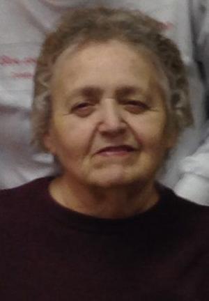 Margaret Stadler