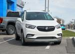 9. Buick Encore