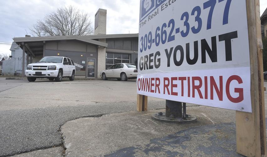 Retiring Bloomington used car dealer looks back on 22 years of sales