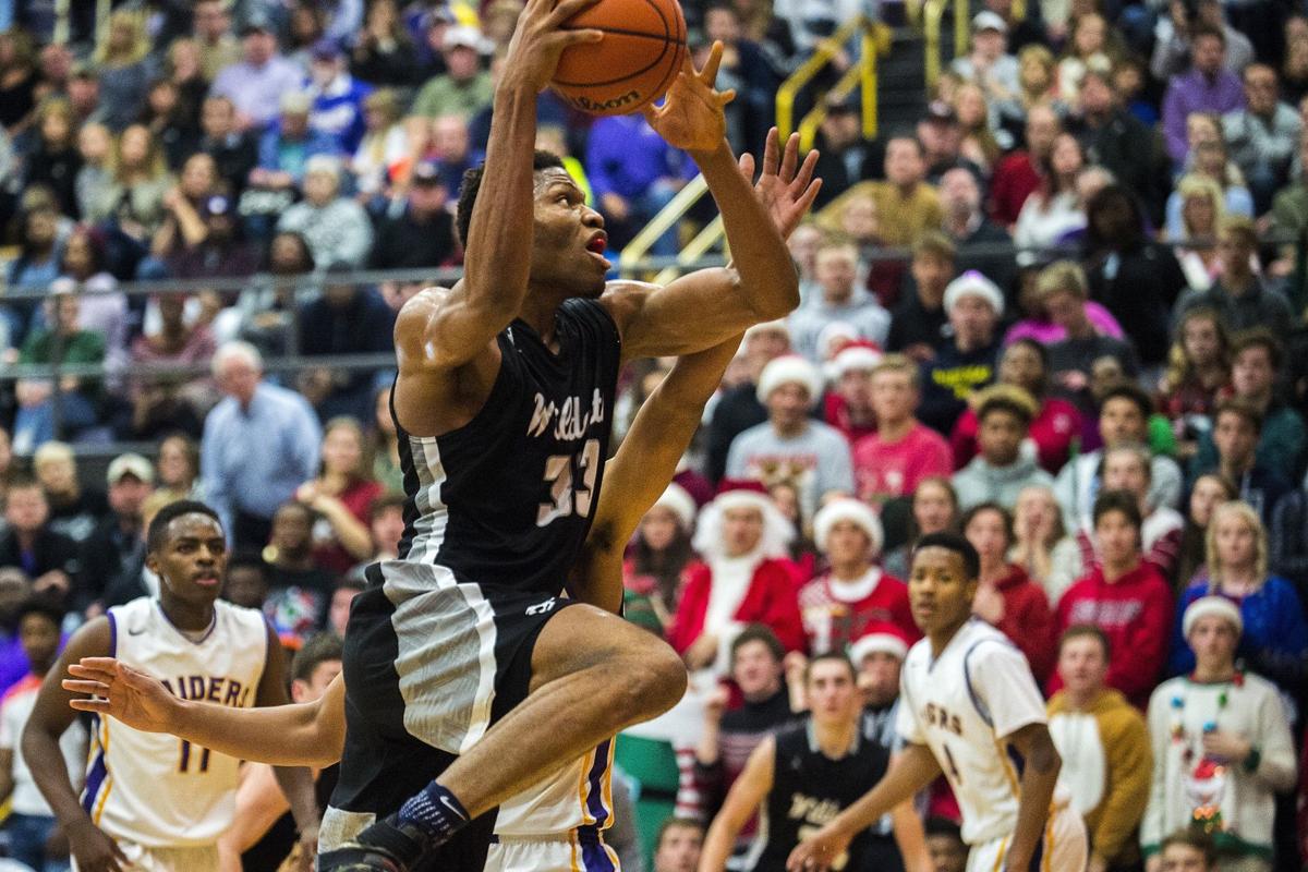 Normal West star Okoro chooses Oregon | High School Boys Basketball