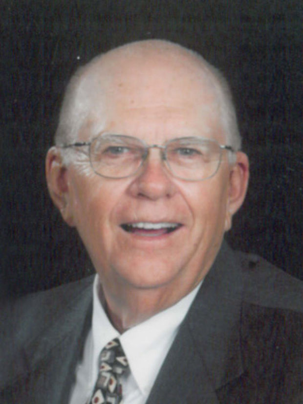 Gene Cunningham Net Worth