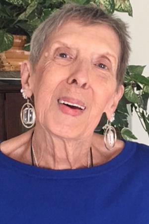 Donna Whitehouse