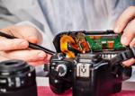 #35. Camera and Photographic Equipment Repairers