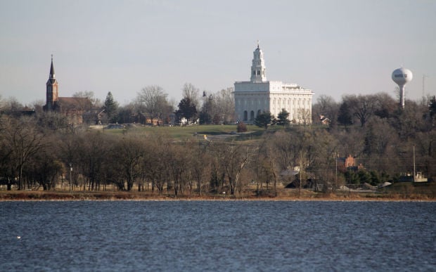 Nauvoo Temple
