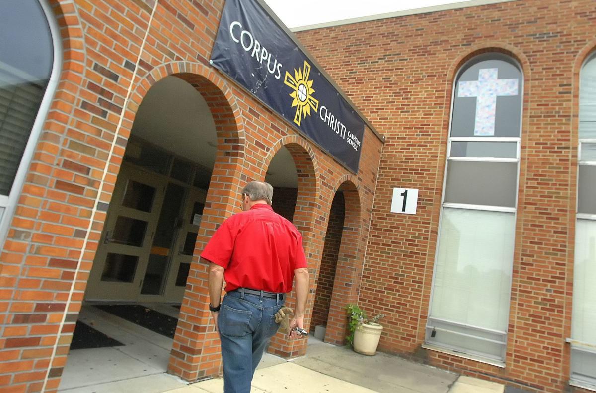 No One Should Be Hungry Food Clothing Pantries Plan Move To