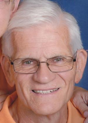 Gary Westen