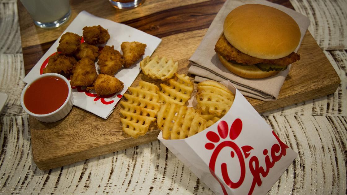 Chick-fil-A faces sauce shortage, limits what’s given to customers | Food and Cooking
