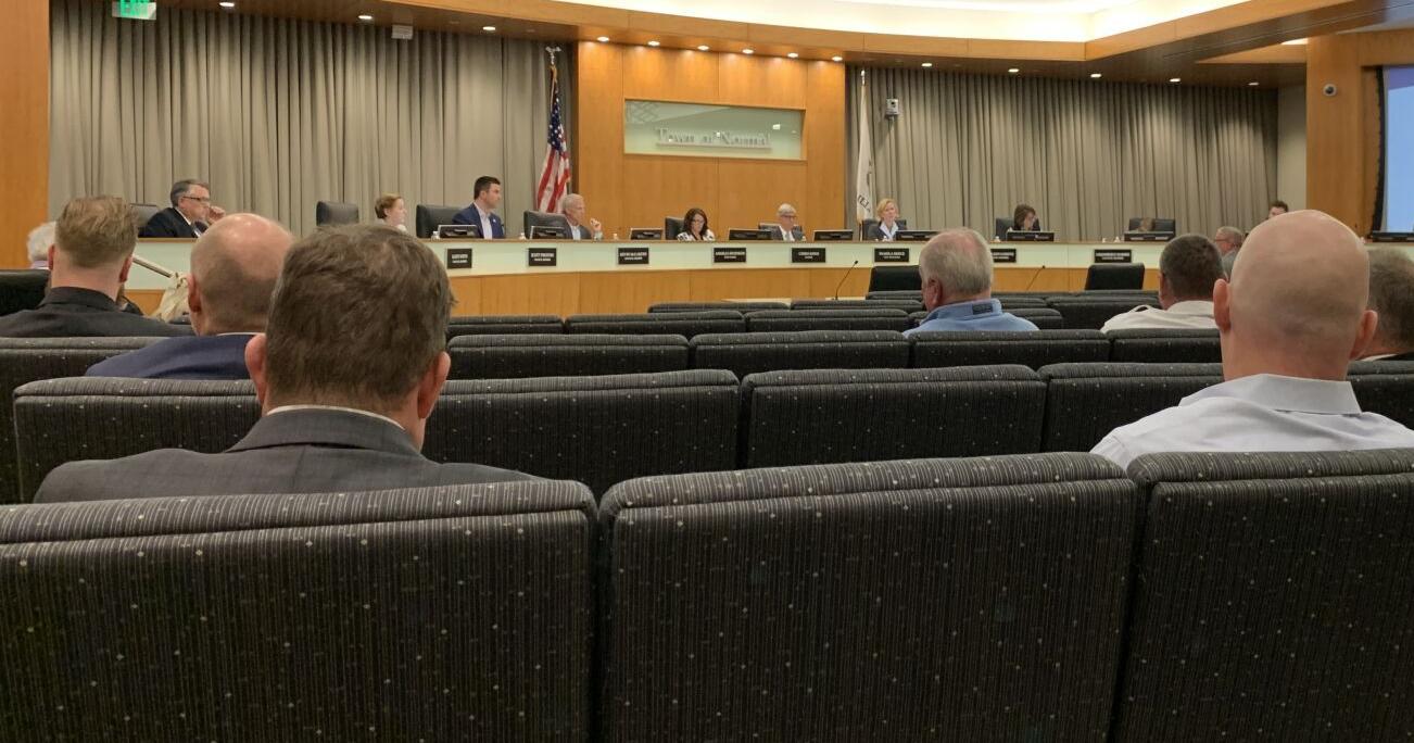 Normal approves over $20M in roadway improvements, hears from Connect Transit - Vimarsana News