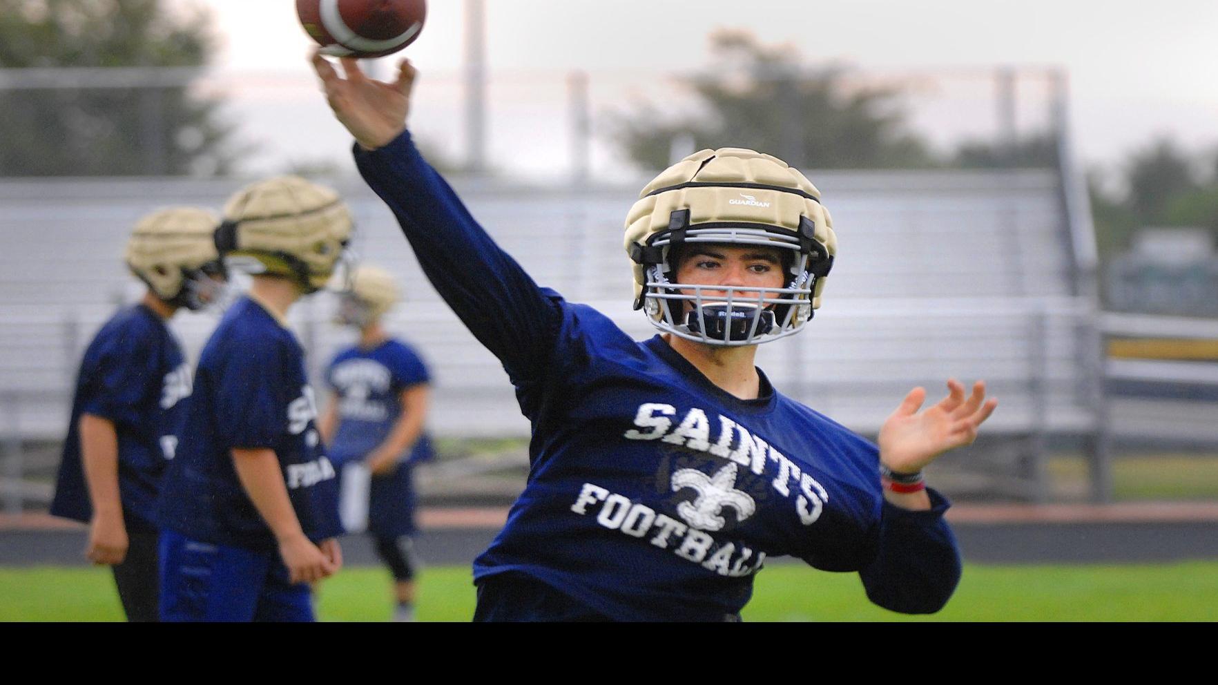 Football Fever 2019 Saints Numbers Refreshing With New Coach