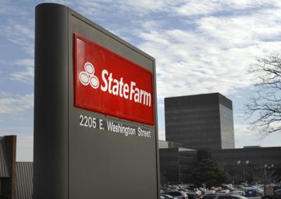 State Farm to take all Medicare-eligible retirees off its medical