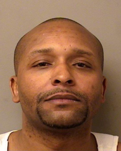 Stephen Brown (Apprehended)