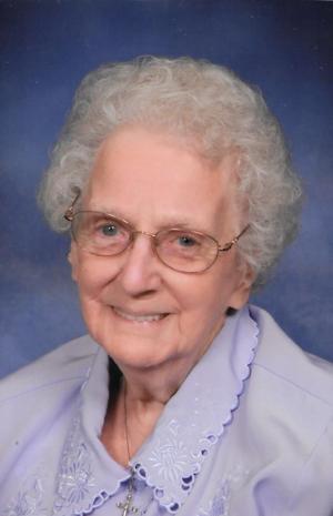 Agnes Franklin