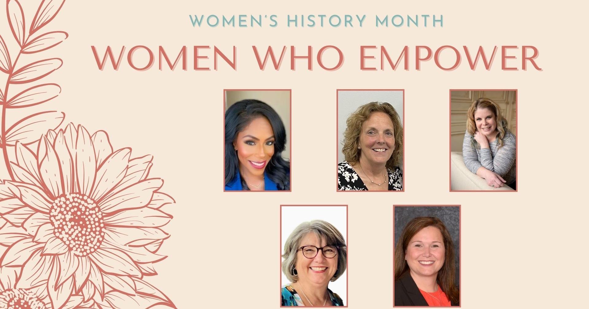 Women's History Month: 5 women empowering the next generation in McLean County - Vimarsana News