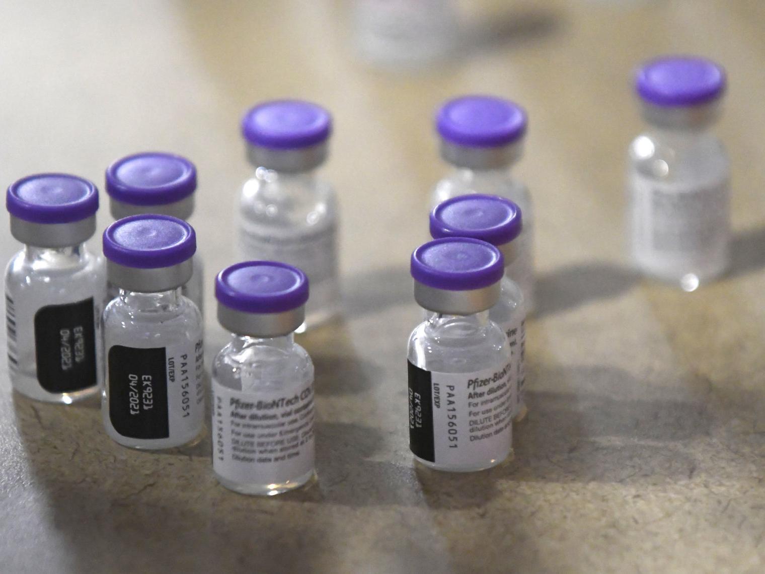 Mclean County Covid Hospitalizations Hit Another Record Health Pantagraph Com Mclean County Covid Hospitalizations Hit Another Record Health Pantagraph Com