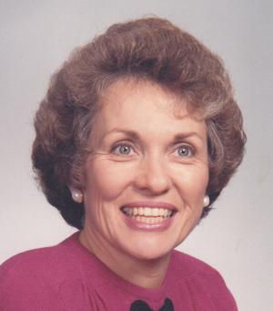 Margaret E. Randolph