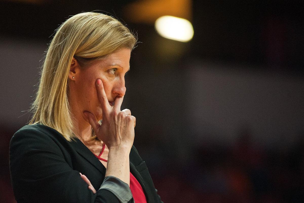 5 Questions with Kristen Gillespie, Illinois State University women's