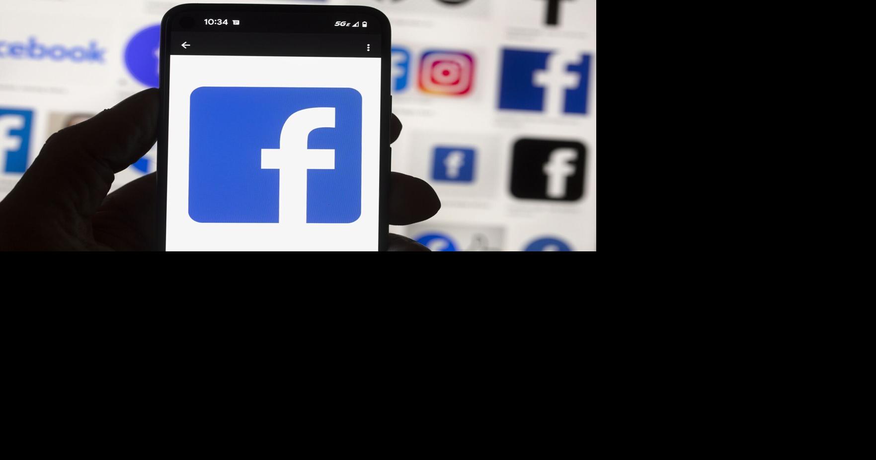 Illinois Facebook users to get checks from 650M biometric privacy