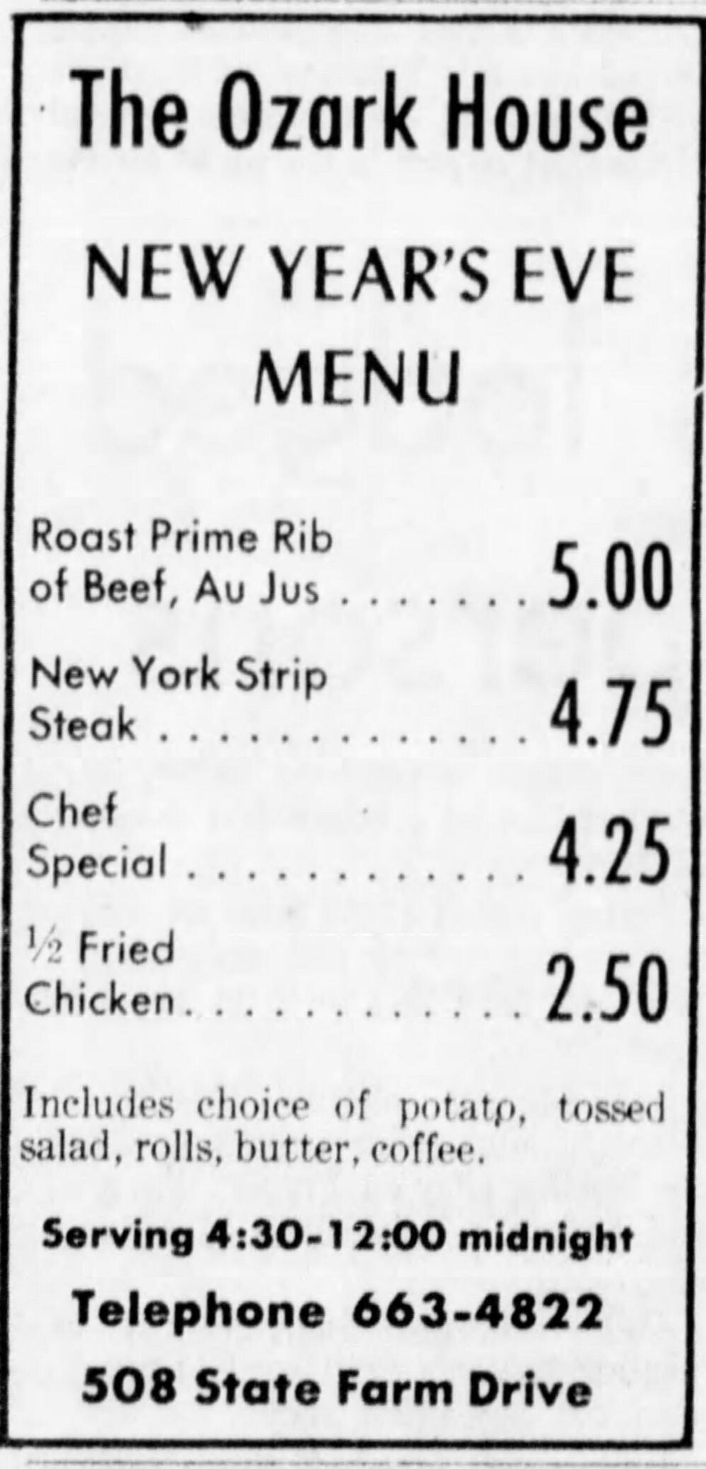 New restaurant at Ozark House site gets plan commission OK