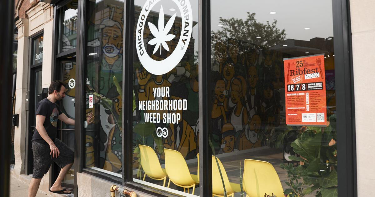 Lawmakers fail to act on hemp while new study highlights growing health concerns