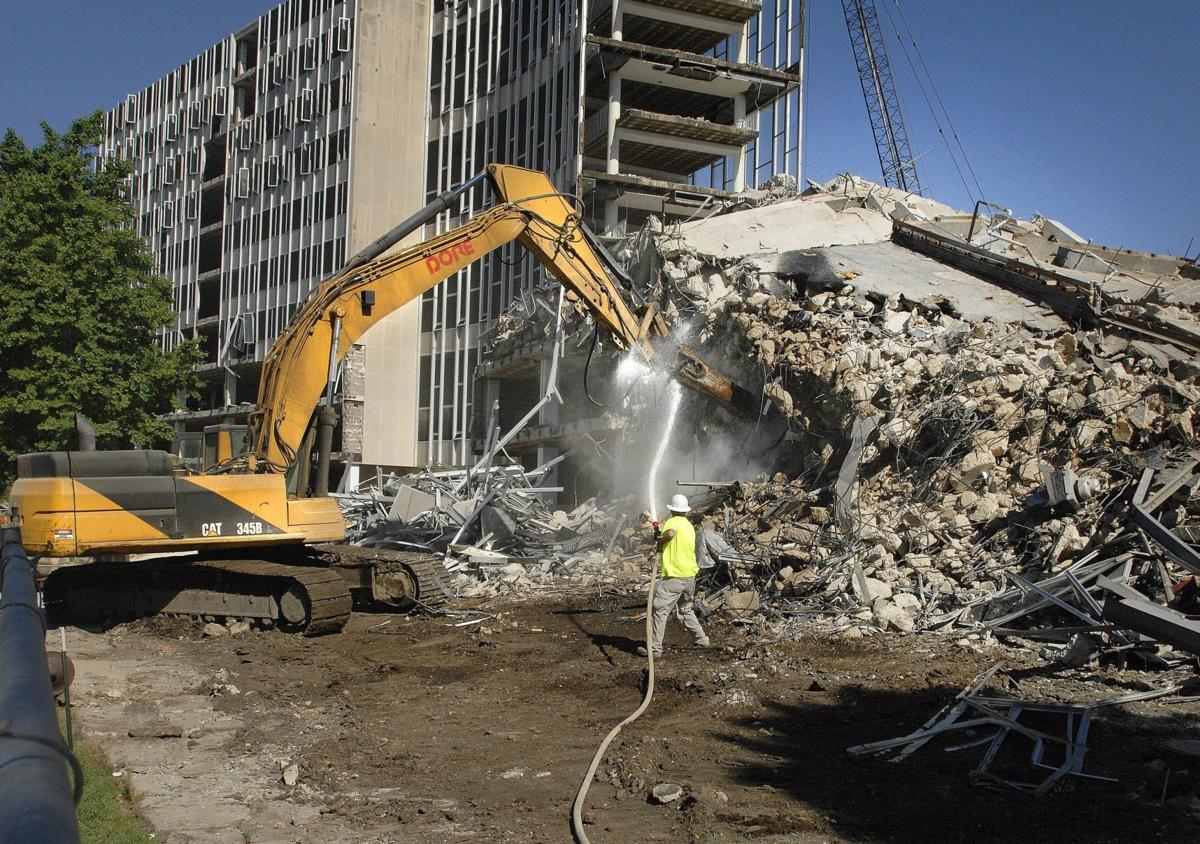 Illinois State University housing plan progressing; fall 2022 target