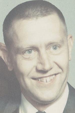 William Bonham