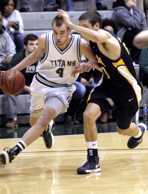 Despite adversity, Zimmer finds contentment | Men's College Basketball | pantagraph.com