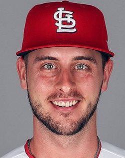 Bernie's Redbird Review: Paul DeJong Is Outperforming The Big-Money  Shortstops. - Scoops