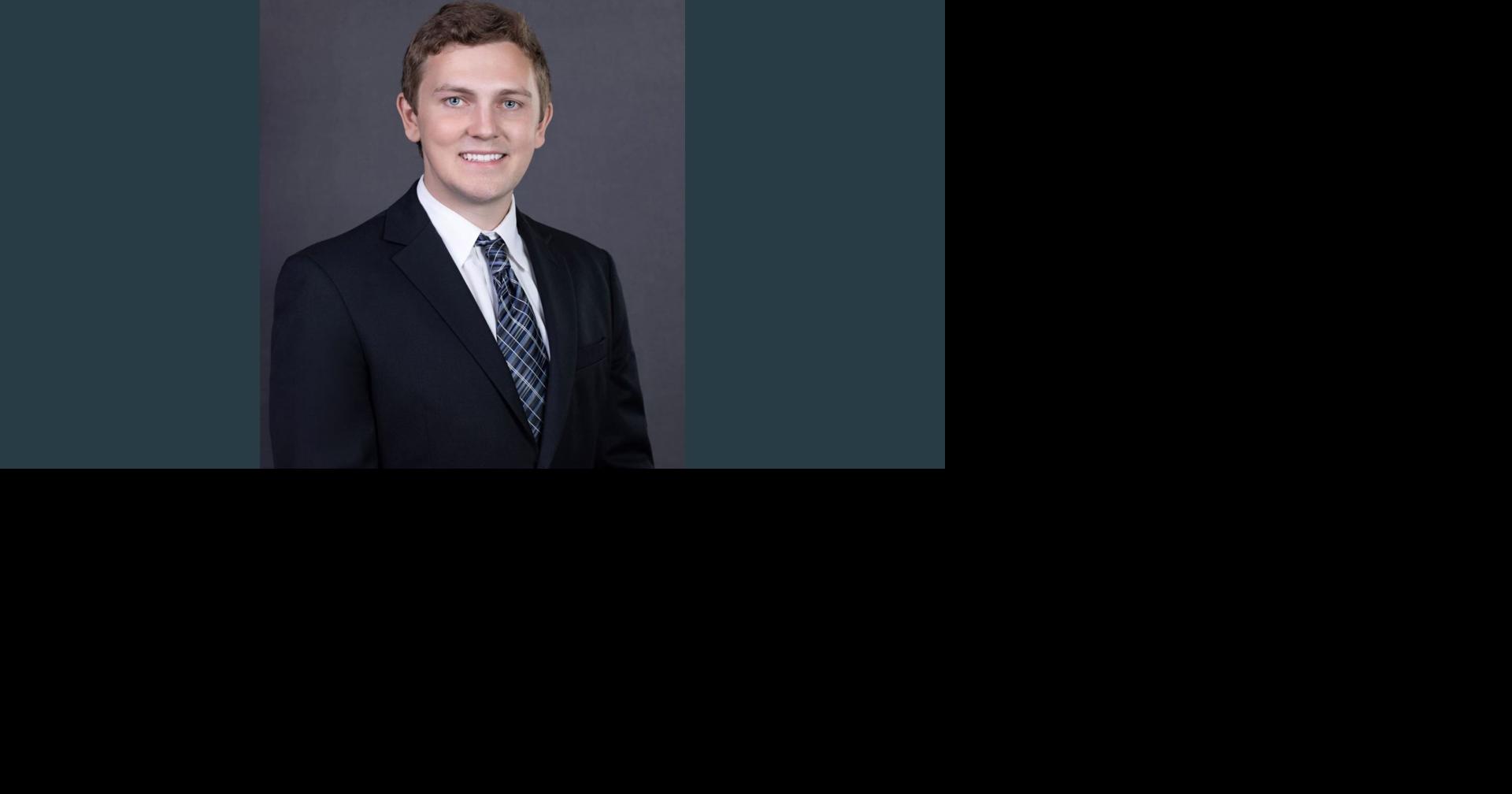 Normal council member Andy Byars won’t seek reelection in 2027