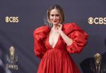 2021 Primetime Emmy Awards - Arrivals