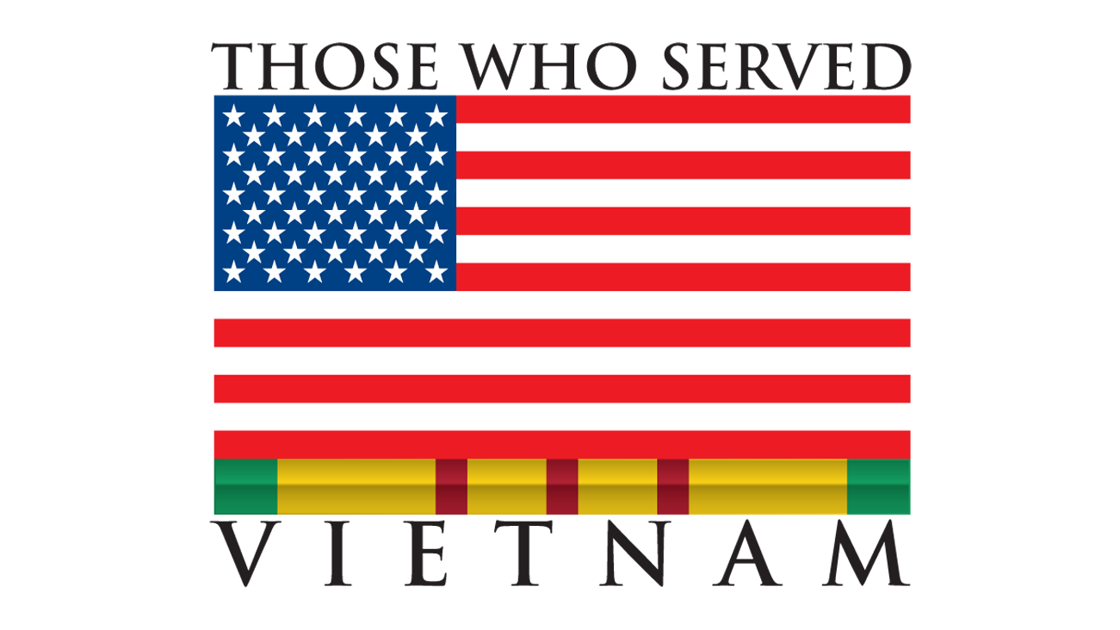 Those Who Served: 50 stories of Vietnam veterans