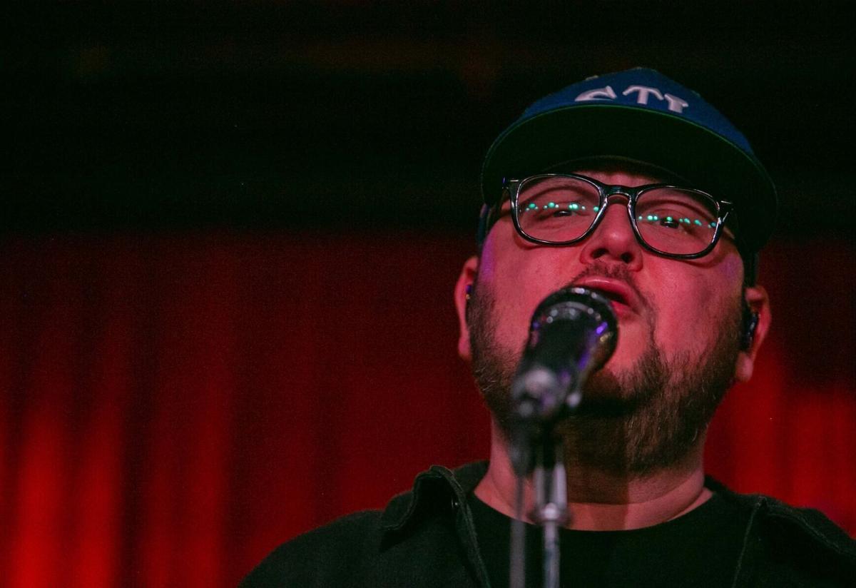 Funky Butt Brass Band