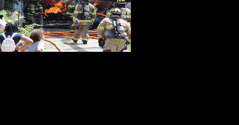 Bloomington eases firefighter requirements in face of shortage - Vimarsana News