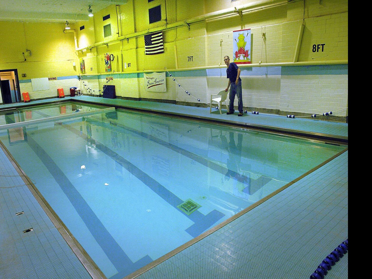 Apartments For Seniors Could Be Next For Former Bjhs Local Business Pantagraph Com