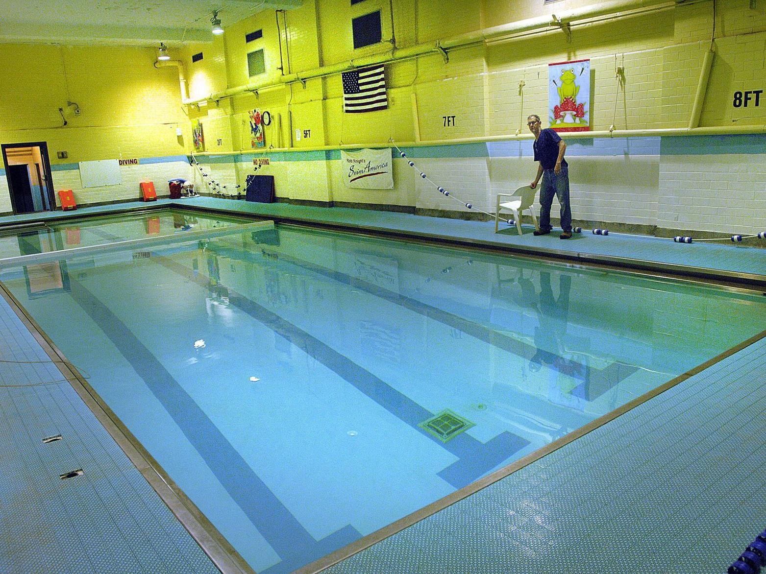 Apartments For Seniors Could Be Next For Former Bjhs Local Business Pantagraph Com Apartments For Seniors Could Be Next For Former Bjhs Local Business Pantagraph Com