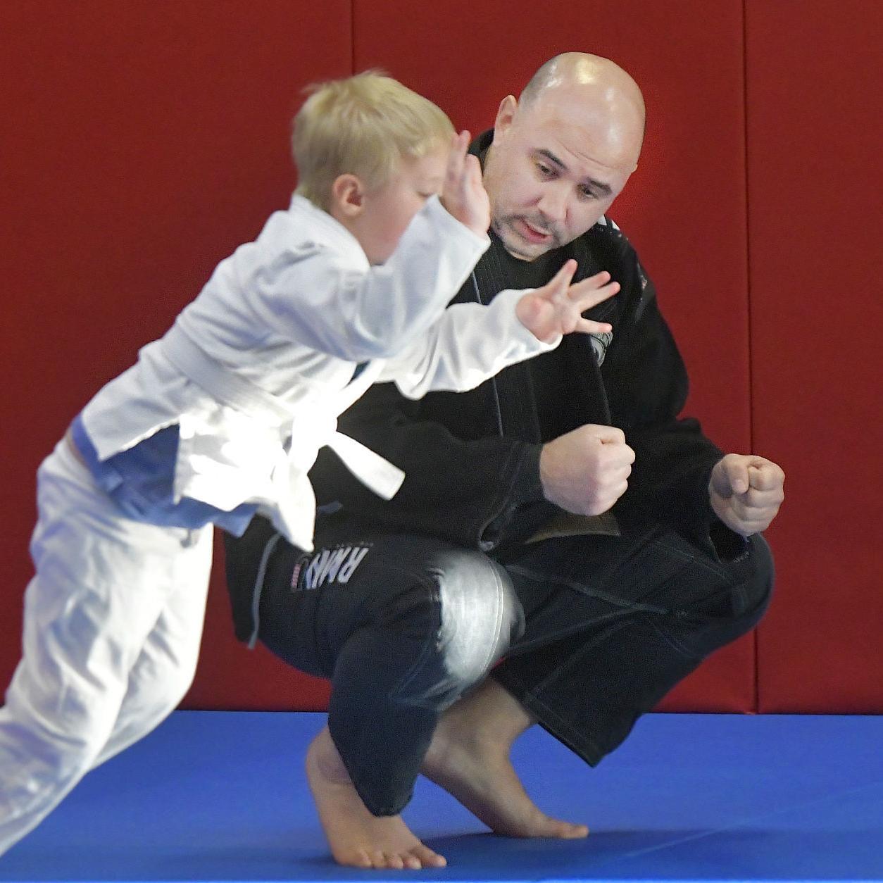 Watch Now 5 Questions With Ed Lemonnier Owner Of Frequency Martial Arts In Bloomington Local Business Pantagraph Com Watch Now 5 Questions With Ed Lemonnier Owner Of Frequency Martial Arts In Bloomington Local Business Pantagraph Com