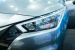 6.Nissan Versa
