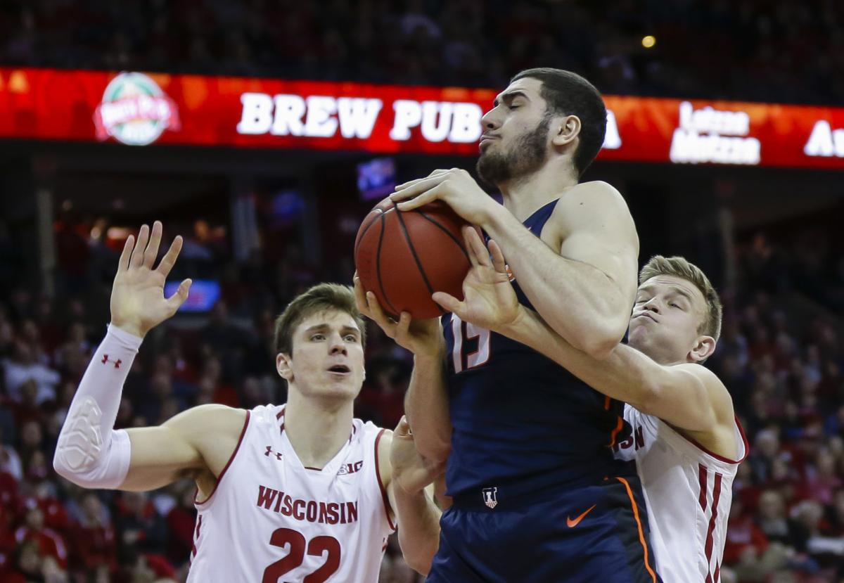 The Next Step For The Illinois Basketball Team Is A Road Win But