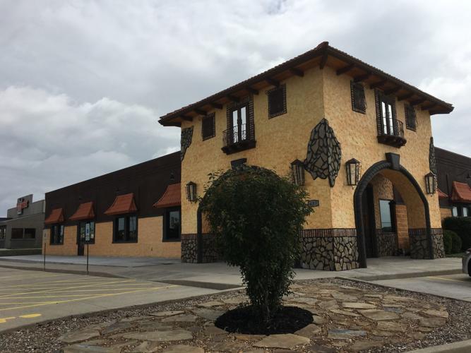 Hacienda Leon now open in Bloomington