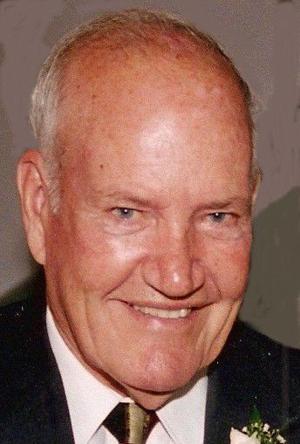 Robert Holaday