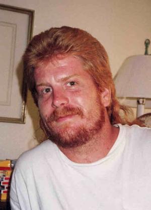 James 'Andy' Schmidgall