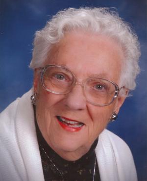 Marilyn Hammer