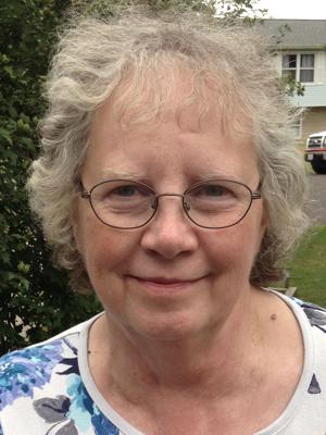 Donna Beck